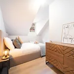 Le Grand Lion Colmar Centre Parking Gratuit