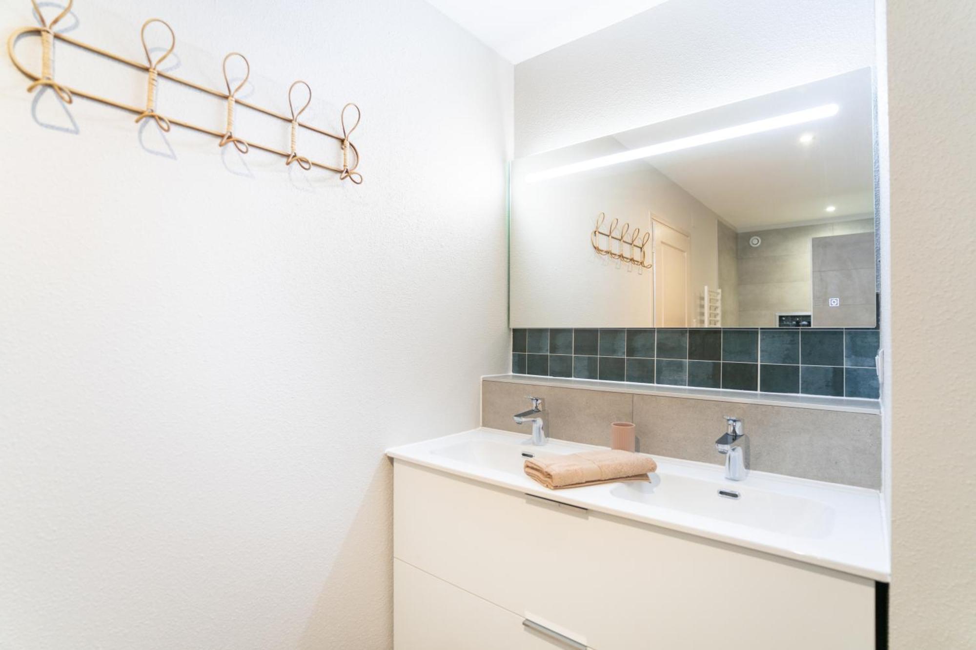 Le Grand Lion Centre Parking Gratuit Appartement