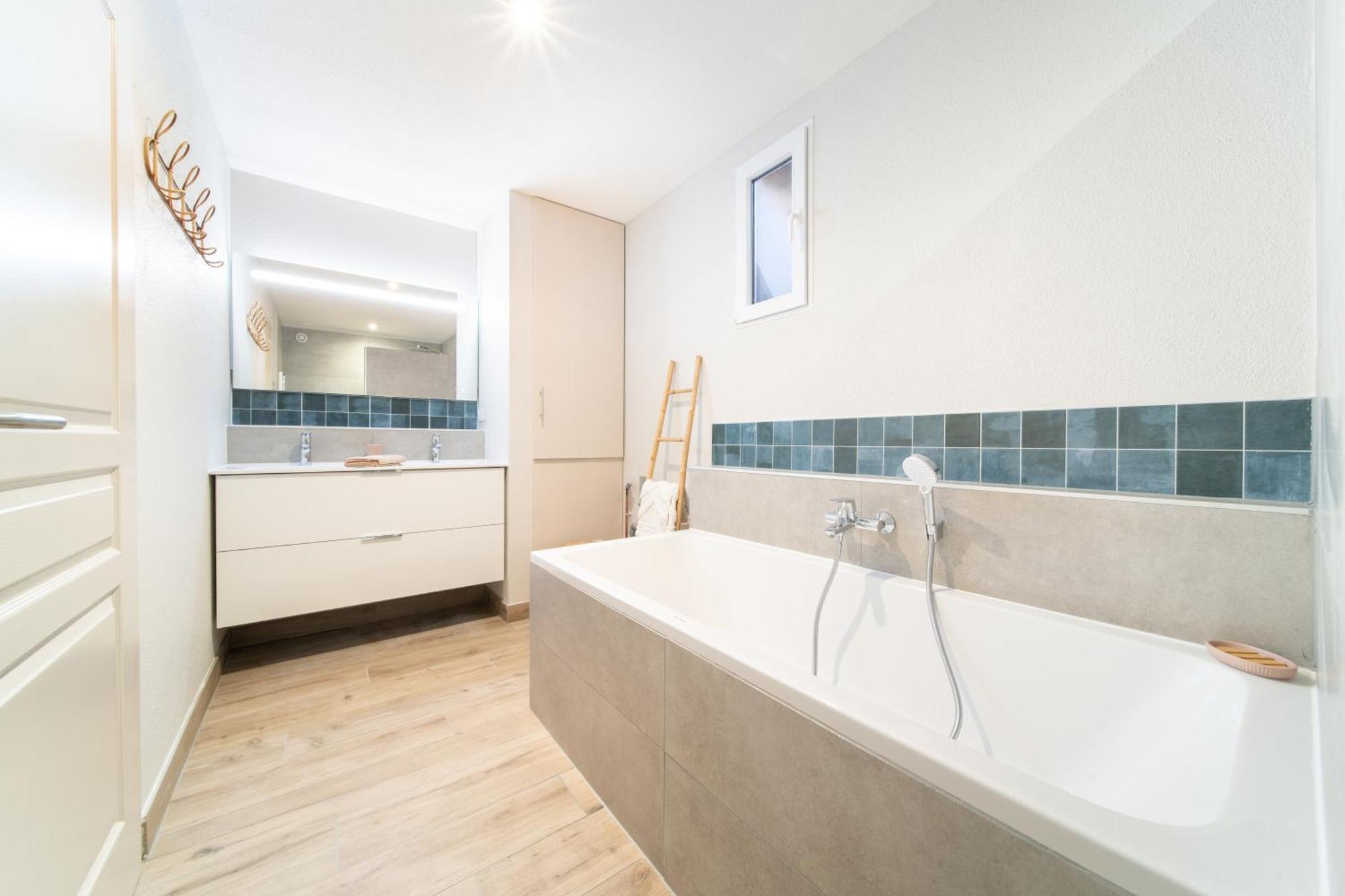 Appartement Le Grand Lion Centre Parking Gratuit