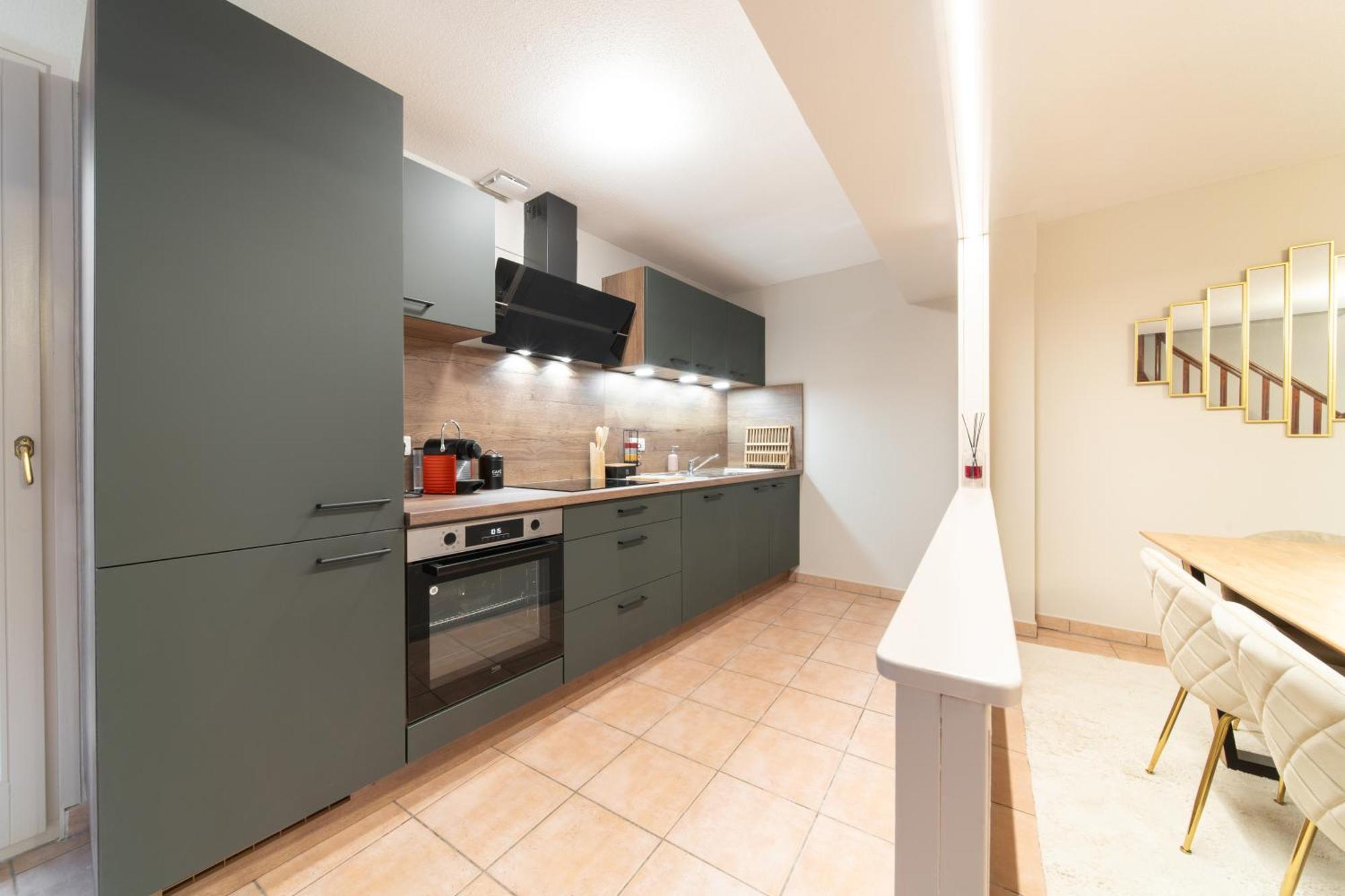 Le Grand Lion Centre Parking Gratuit * Colmar
